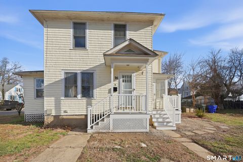 Tiny photo for 16 Goodsell Street, West Hartford, CT 06110 (MLS # 24145986)