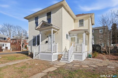 Tiny photo for 16 Goodsell Street, West Hartford, CT 06110 (MLS # 24145986)