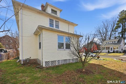 Tiny photo for 16 Goodsell Street, West Hartford, CT 06110 (MLS # 24145986)