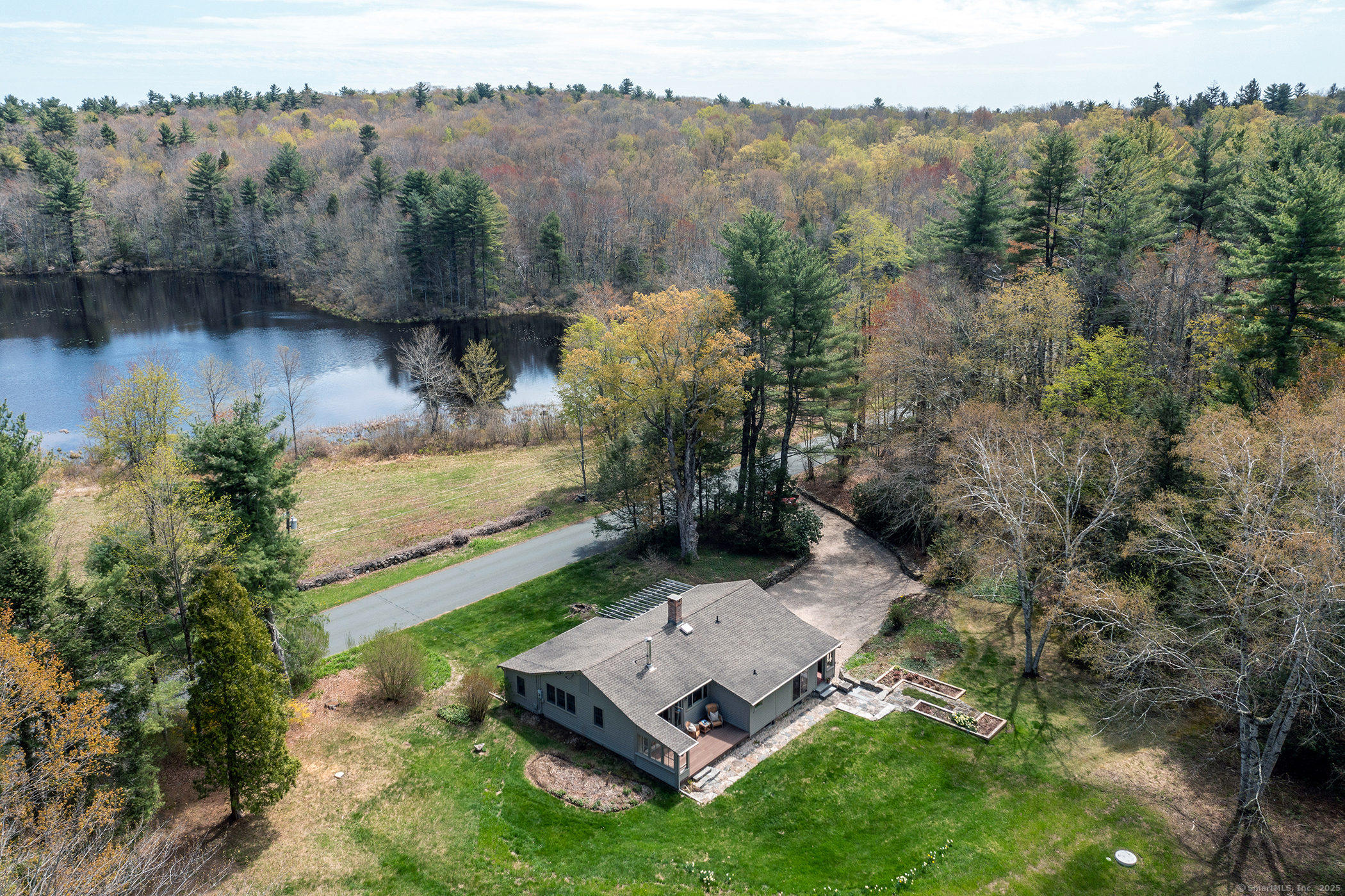 351 Smith Hill Road, Colebrook, Connecticut image 1