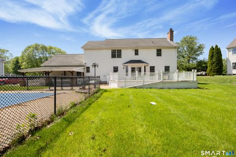 Tiny photo for 55 Brandywine Place, Southington, CT 06489 (MLS # 24177296)