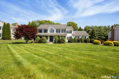 Photo of 55 Brandywine Place, Southington, CT 06489 (MLS # 24177296)