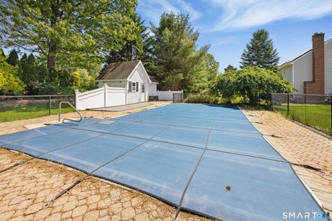 Tiny photo for 55 Brandywine Place, Southington, CT 06489 (MLS # 24177296)