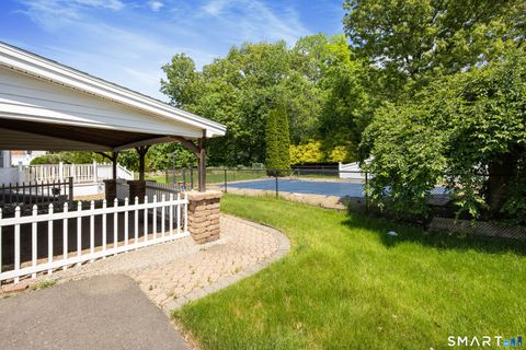 Tiny photo for 55 Brandywine Place, Southington, CT 06489 (MLS # 24177296)