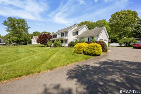 Tiny photo for 55 Brandywine Place, Southington, CT 06489 (MLS # 24177296)