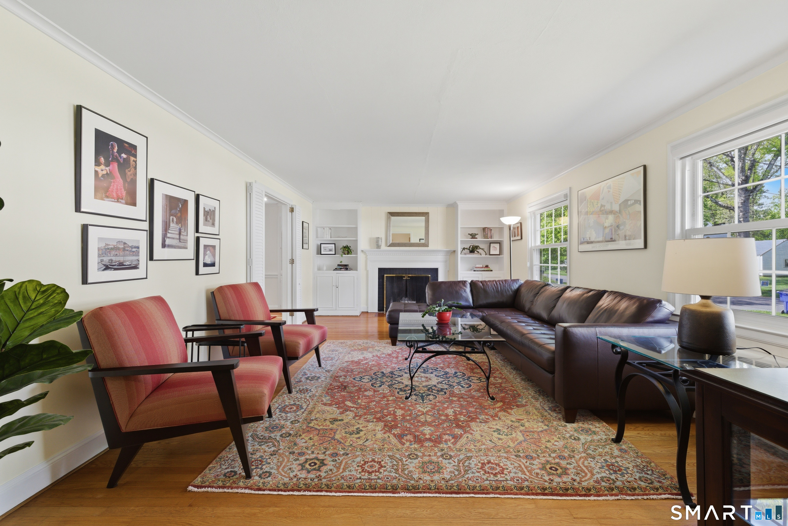 48 Brainard Road