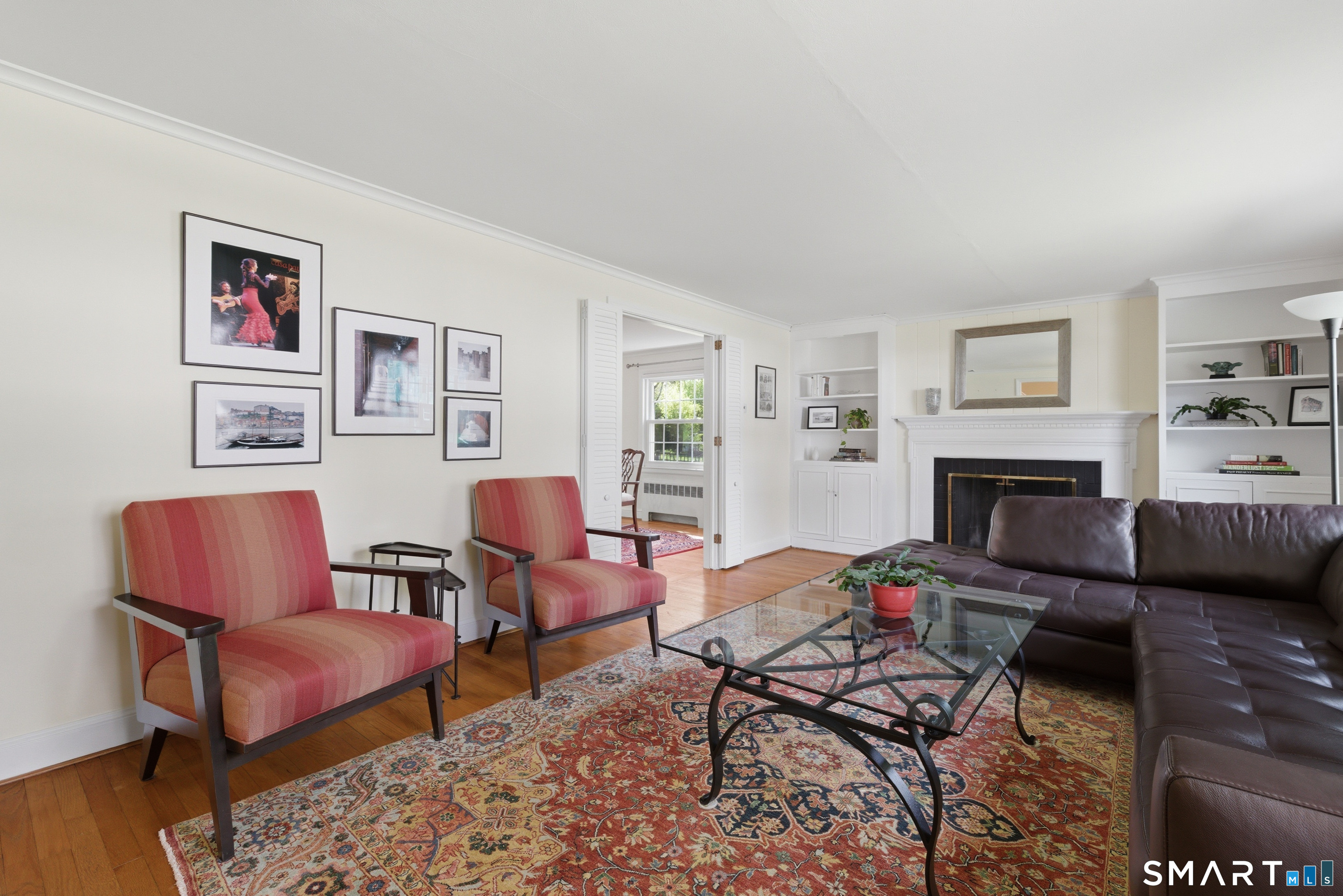 48 Brainard Road