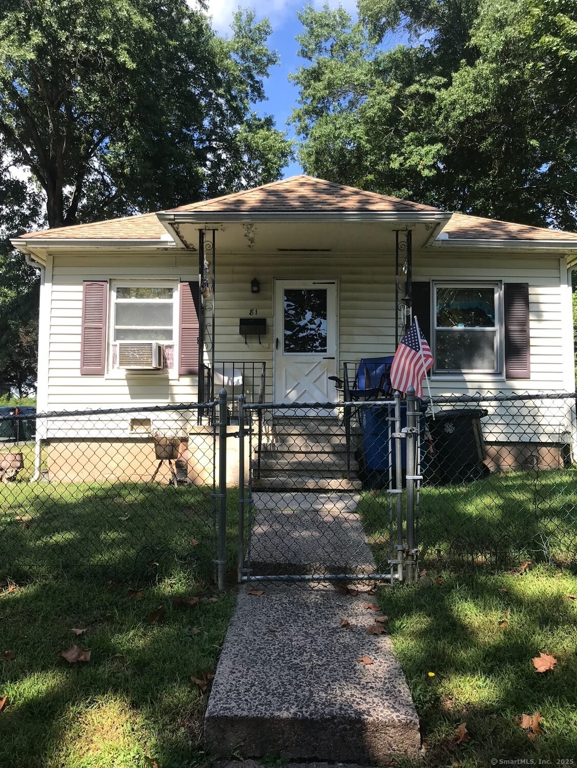 81 Rock Creek Road, New Haven, Connecticut image 1