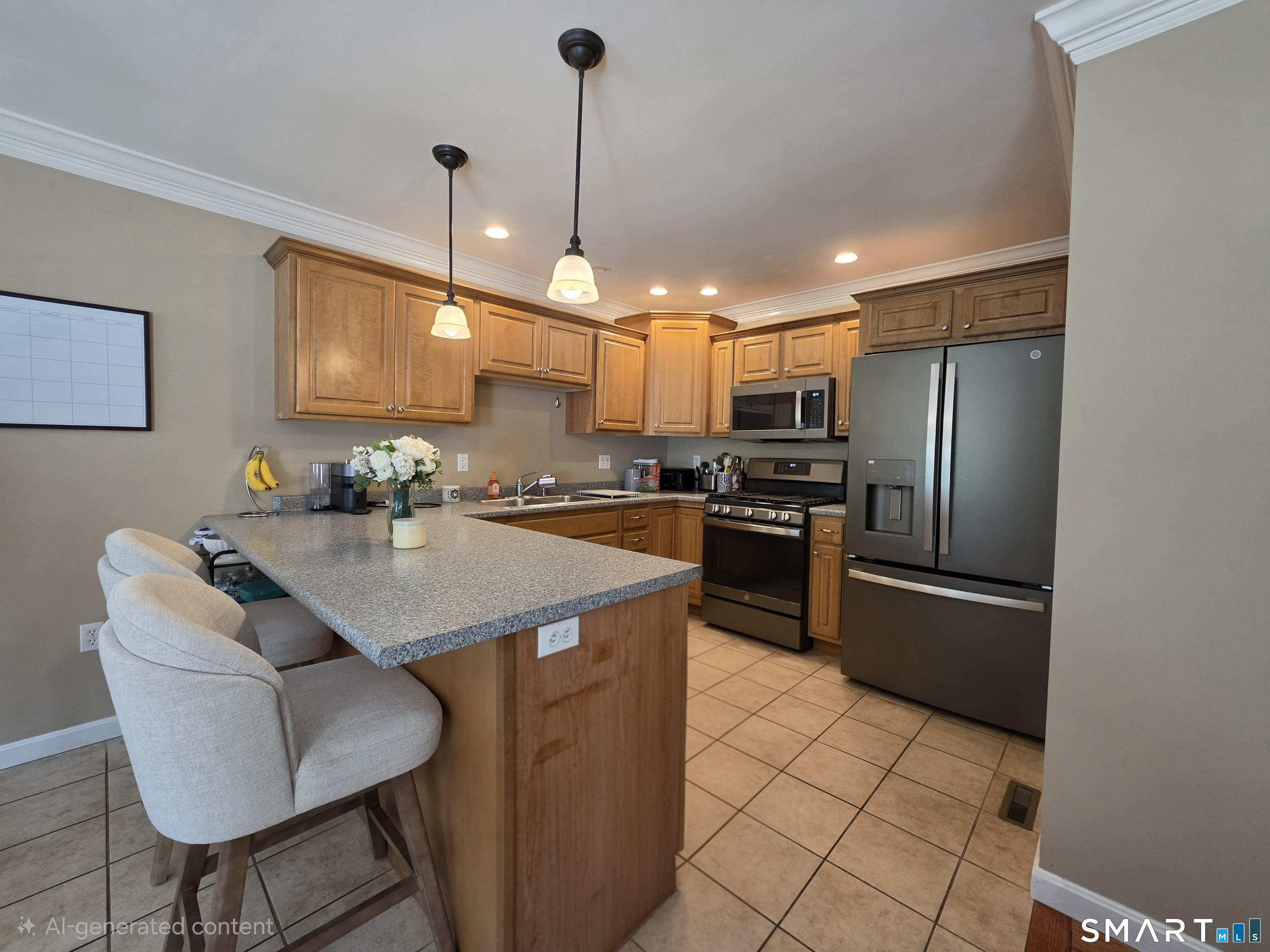 205 Brookes Landing 205