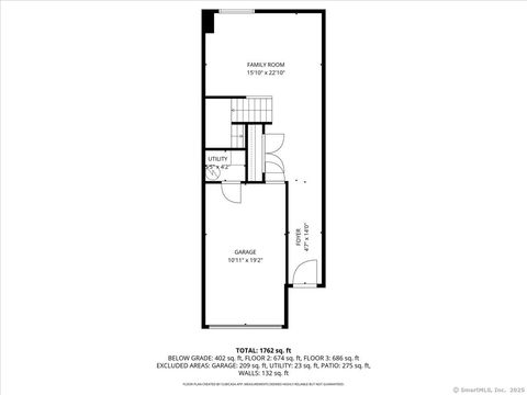 Tiny photo for 37 Faith Lane #37, Danbury, CT 06810 (MLS # 24132486)