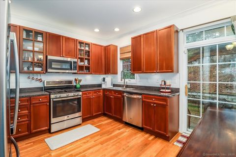 Tiny photo for 37 Faith Lane #37, Danbury, CT 06810 (MLS # 24132486)