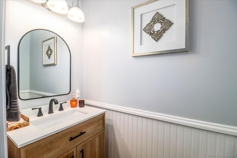 Tiny photo for 37 Faith Lane #37, Danbury, CT 06810 (MLS # 24132486)