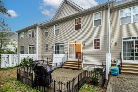 Tiny photo for 37 Faith Lane #37, Danbury, CT 06810 (MLS # 24132486)