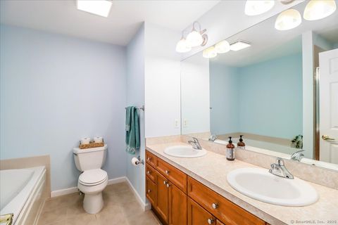 Tiny photo for 37 Faith Lane #37, Danbury, CT 06810 (MLS # 24132486)