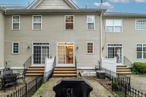 Tiny photo for 37 Faith Lane #37, Danbury, CT 06810 (MLS # 24132486)