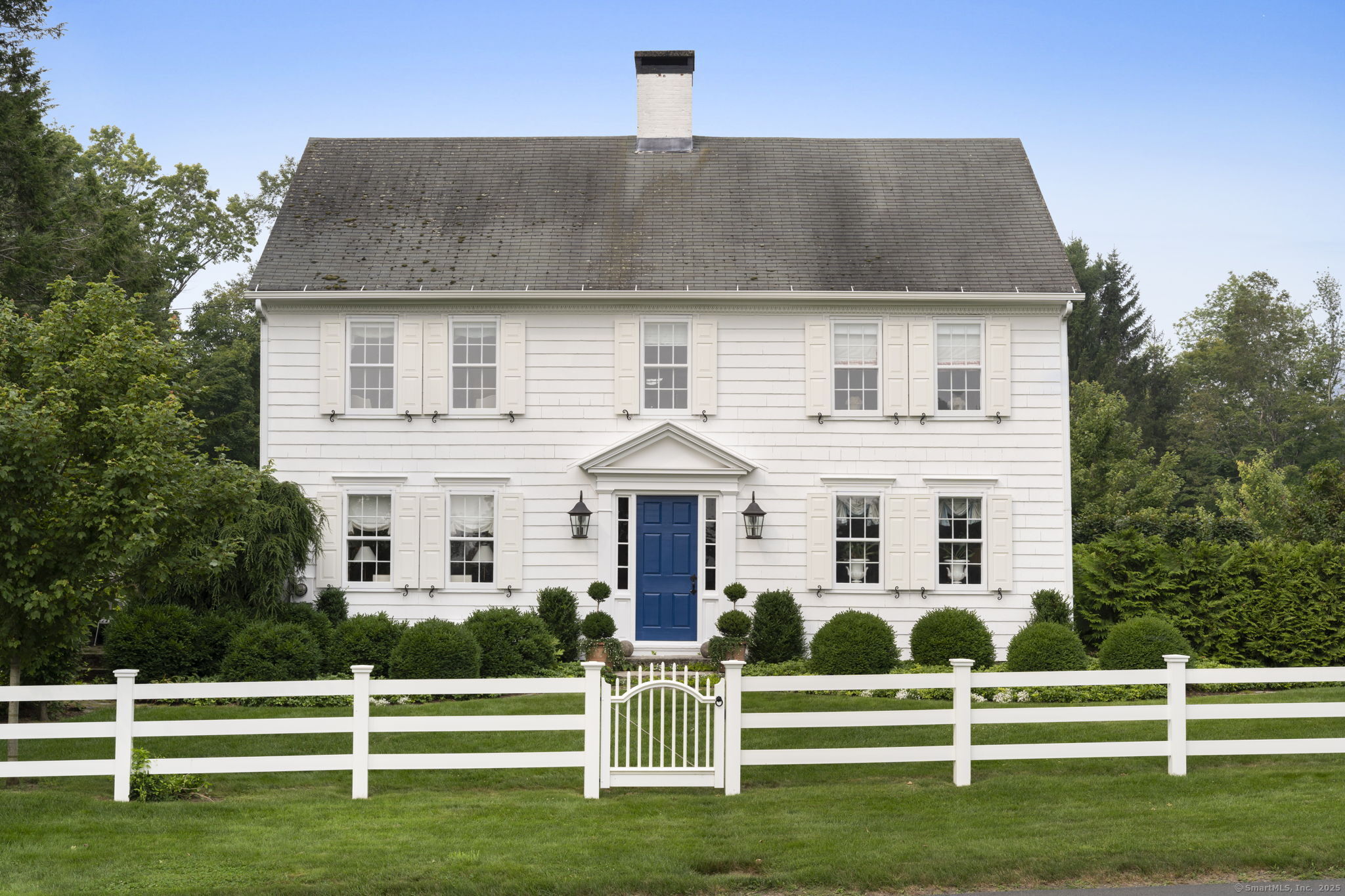381 Smith Hill Road