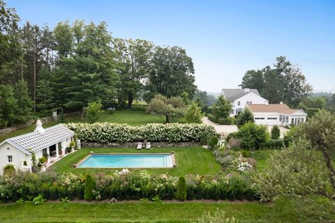 381 Smith Hill Road Colebrook CT 06021