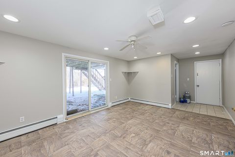 Tiny photo for 11 Dadio Road, Hamden, CT 06517 (MLS # 24155060)