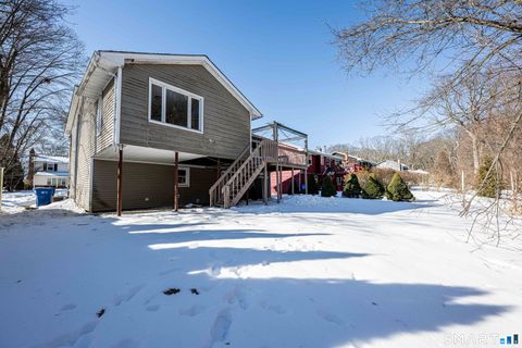 Tiny photo for 11 Dadio Road, Hamden, CT 06517 (MLS # 24155060)