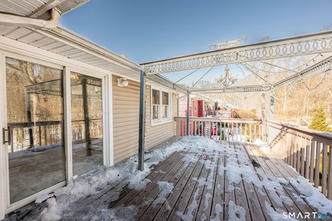 Tiny photo for 11 Dadio Road, Hamden, CT 06517 (MLS # 24155060)