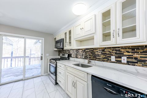 Tiny photo for 11 Dadio Road, Hamden, CT 06517 (MLS # 24155060)