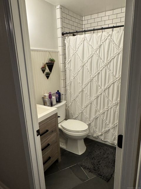 Tiny photo for 31 High Street #APT 2-2B, Norwalk, CT 06851 (MLS # 24135440)