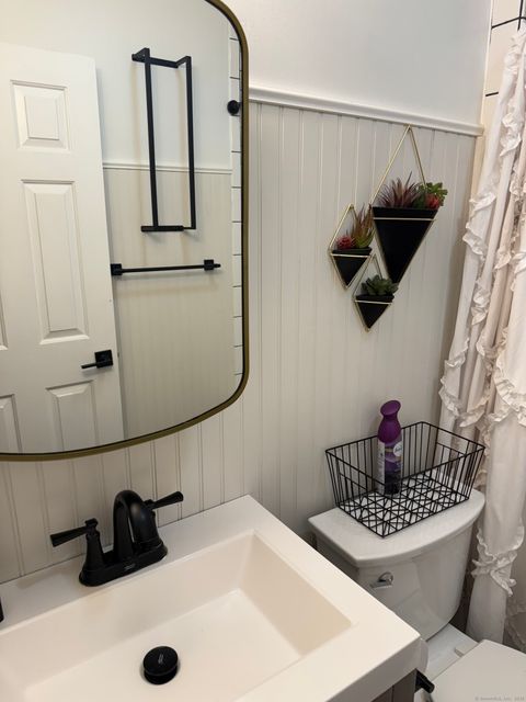 Tiny photo for 31 High Street #APT 2-2B, Norwalk, CT 06851 (MLS # 24135440)