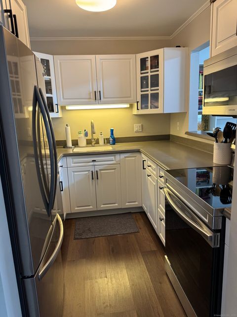Tiny photo for 31 High Street #APT 2-2B, Norwalk, CT 06851 (MLS # 24135440)