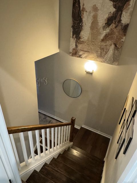 Tiny photo for 31 High Street #APT 2-2B, Norwalk, CT 06851 (MLS # 24135440)