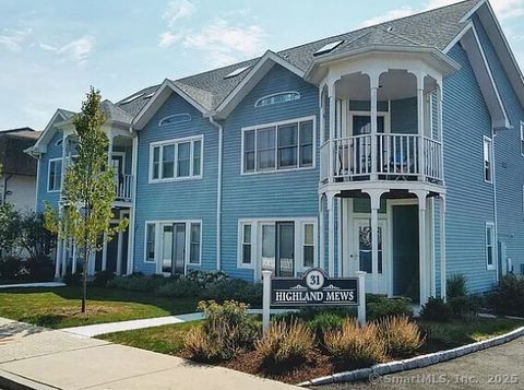 Photo of 31 High Street #APT 2-2B, Norwalk, CT 06851 (MLS # 24135440)