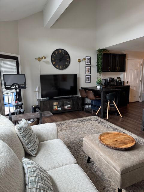 Tiny photo for 31 High Street #APT 2-2B, Norwalk, CT 06851 (MLS # 24135440)