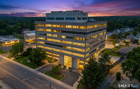 Photo of 200 Connecticut Avenue, Norwalk, CT 06854 (MLS # 24152047)