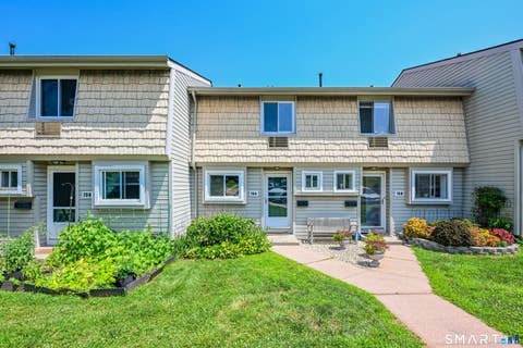 Condo For Sale - 75 Carillon Drive #A<br/> Rocky Hill, CT 06067