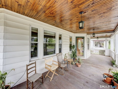 Tiny photo for 276 Oxford Street, Hartford, CT 06105 (MLS # 24197767)