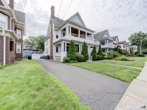 Tiny photo for 276 Oxford Street, Hartford, CT 06105 (MLS # 24197767)