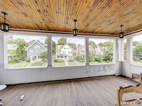 Tiny photo for 276 Oxford Street, Hartford, CT 06105 (MLS # 24197767)
