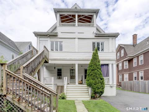 Tiny photo for 276 Oxford Street, Hartford, CT 06105 (MLS # 24197767)