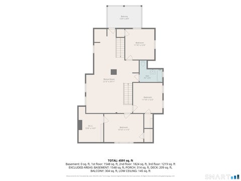 Tiny photo for 276 Oxford Street, Hartford, CT 06105 (MLS # 24197767)