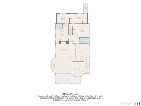 Tiny photo for 276 Oxford Street, Hartford, CT 06105 (MLS # 24197767)