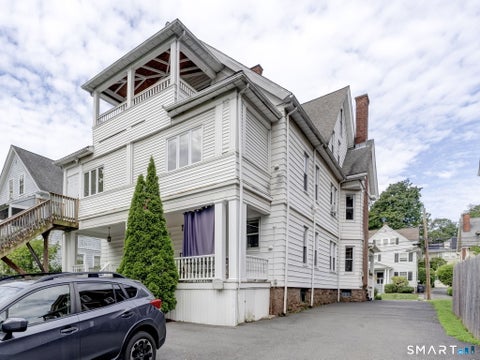 Tiny photo for 276 Oxford Street, Hartford, CT 06105 (MLS # 24197767)