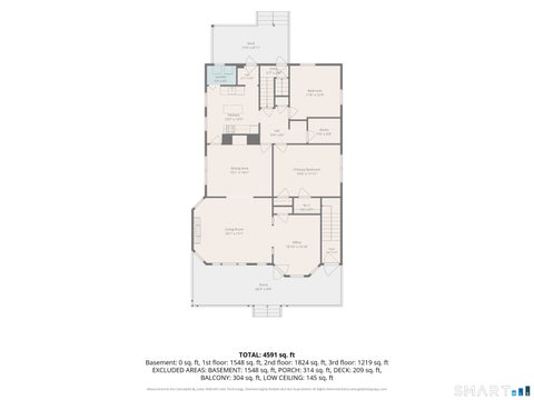 Tiny photo for 276 Oxford Street, Hartford, CT 06105 (MLS # 24197767)