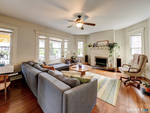 Tiny photo for 276 Oxford Street, Hartford, CT 06105 (MLS # 24197767)