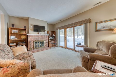 Tiny photo for 128 Farmington Chase Crescent #128, Farmington, CT 06032 (MLS # 24148166)