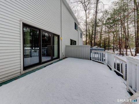 Tiny photo for 128 Farmington Chase Crescent #128, Farmington, CT 06032 (MLS # 24148166)