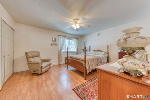 Tiny photo for 128 Farmington Chase Crescent #128, Farmington, CT 06032 (MLS # 24148166)