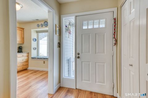 Tiny photo for 128 Farmington Chase Crescent #128, Farmington, CT 06032 (MLS # 24148166)