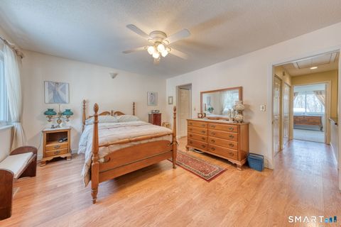 Tiny photo for 128 Farmington Chase Crescent #128, Farmington, CT 06032 (MLS # 24148166)