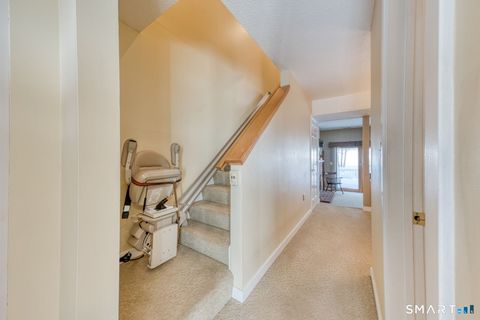 Tiny photo for 128 Farmington Chase Crescent #128, Farmington, CT 06032 (MLS # 24148166)