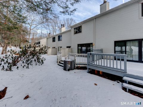 Tiny photo for 128 Farmington Chase Crescent #128, Farmington, CT 06032 (MLS # 24148166)