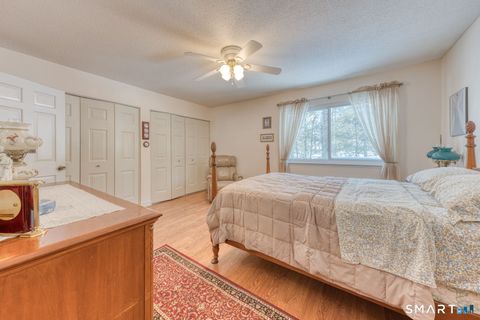 Tiny photo for 128 Farmington Chase Crescent #128, Farmington, CT 06032 (MLS # 24148166)